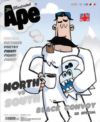 The 3-D North vs South Issue SOLD OUT!
