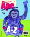 The A to Z Issue SOLD OUT!