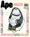 The King Kong Issue SOLD OUT!