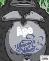 The Monorex Animation Issue SOLD OUT!