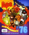 The 1976 30th Anniversary Issue SOLD OUT!