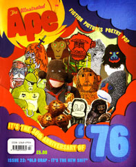 The 1976 30th Anniversary Issue SOLD OUT!